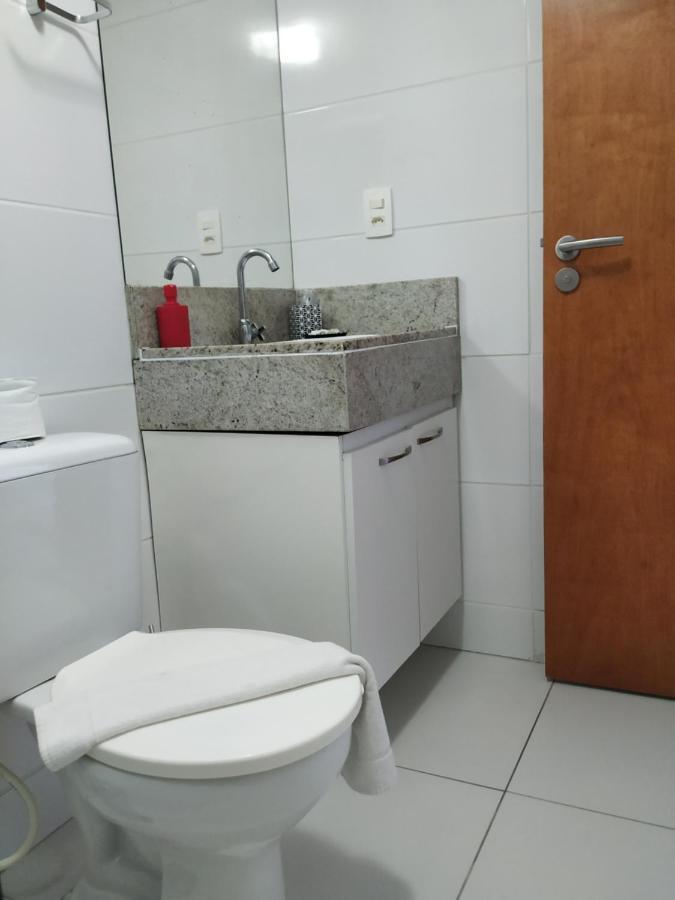 Apartamento Israel Flat Da Mar & Sol