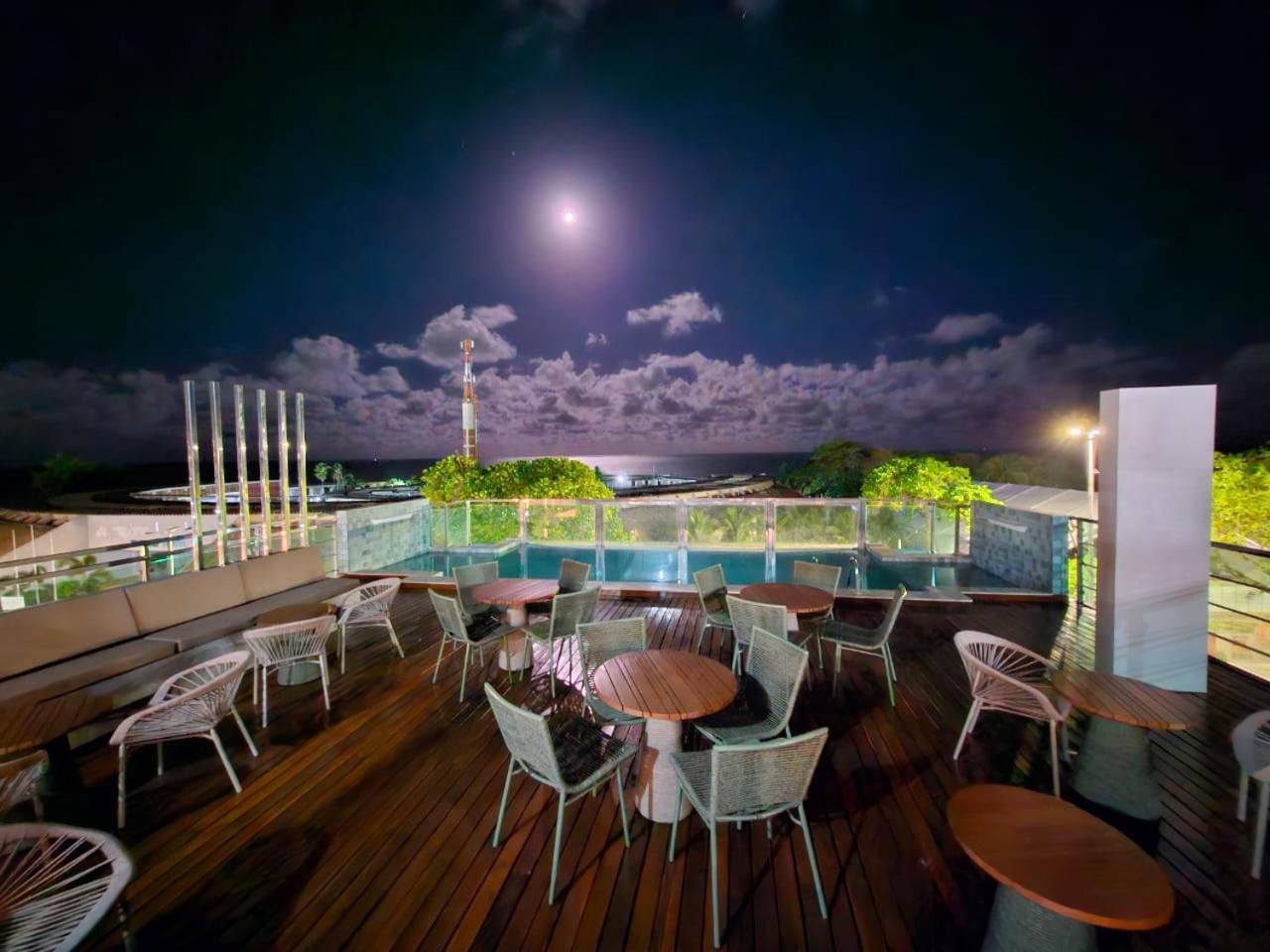 Apartamento Israel Flat Da Mar & Sol *